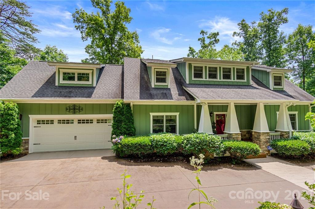 25 Hope View Road Swannanoa, NC 28778 - Photo 40 of 48 Gallery Image 40