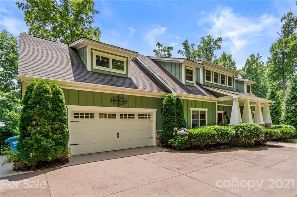 25 Hope View Road Swannanoa, NC 28778 - Photo 44 of 48 Gallery Image 44