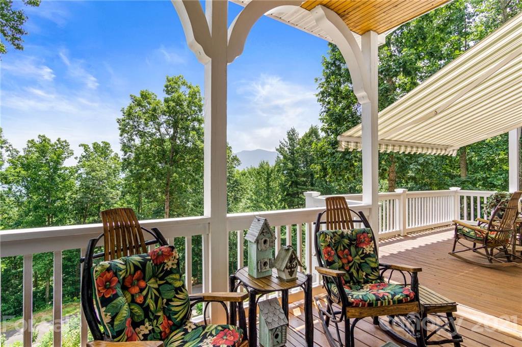 25 Hope View Road Swannanoa, NC 28778 - Photo 9 of 48 Gallery Image 9