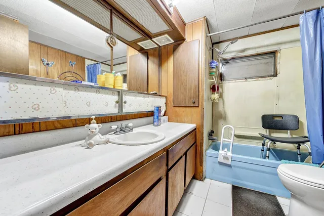 $109,900 | 14384 Warrington Lake Drive, Gillett, WI 54124