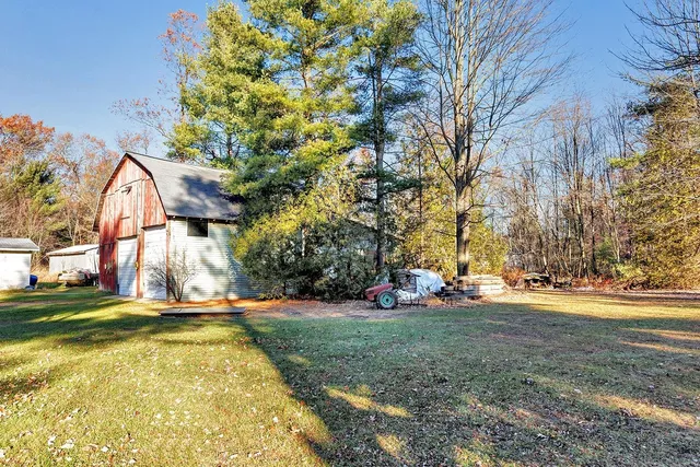 $109,900 | 14384 Warrington Lake Drive, Gillett, WI 54124