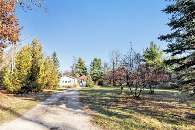 $109,900 | 14384 Warrington Lake Drive, Gillett, WI 54124