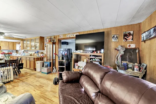 $109,900 | 14384 Warrington Lake Drive, Gillett, WI 54124