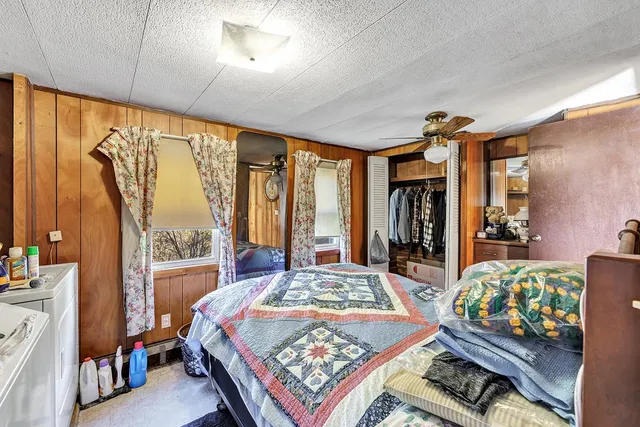 $109,900 | 14384 Warrington Lake Drive, Gillett, WI 54124