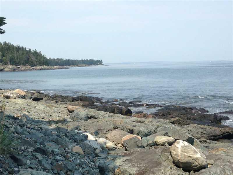 0 East Point Road Swans Island, ME 04685 - Photo 1 of 8 View.