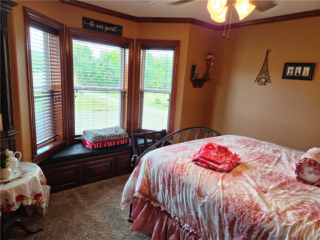 2925 Dublin Road Scranton, AR 72863 - Photo 32 of 54 Gallery Image 32