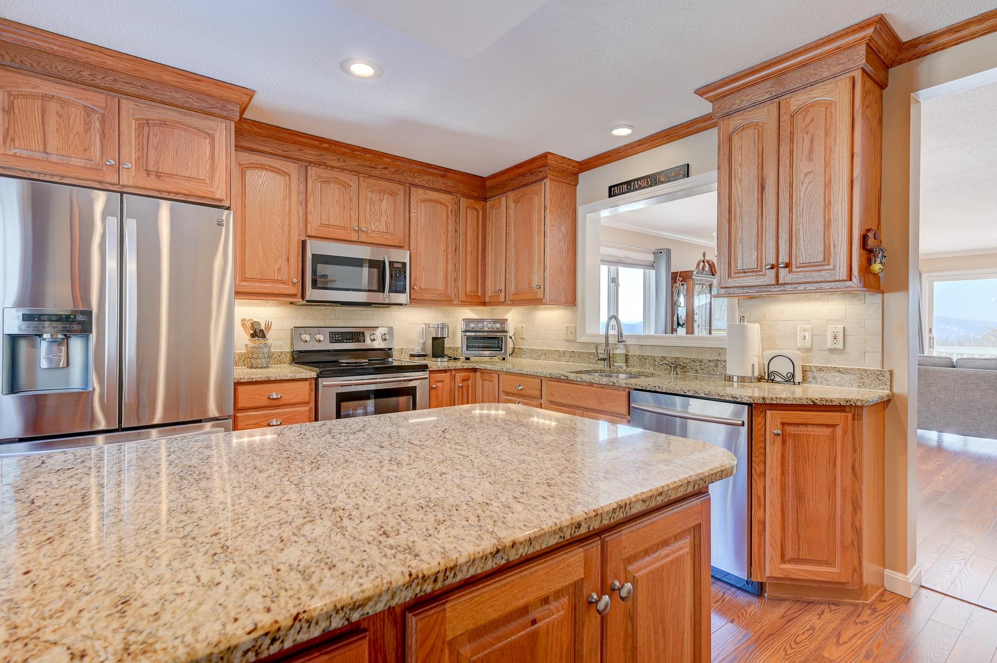 45 Eagle Ridge Intervale, NH 03845 - Photo 11 of 29