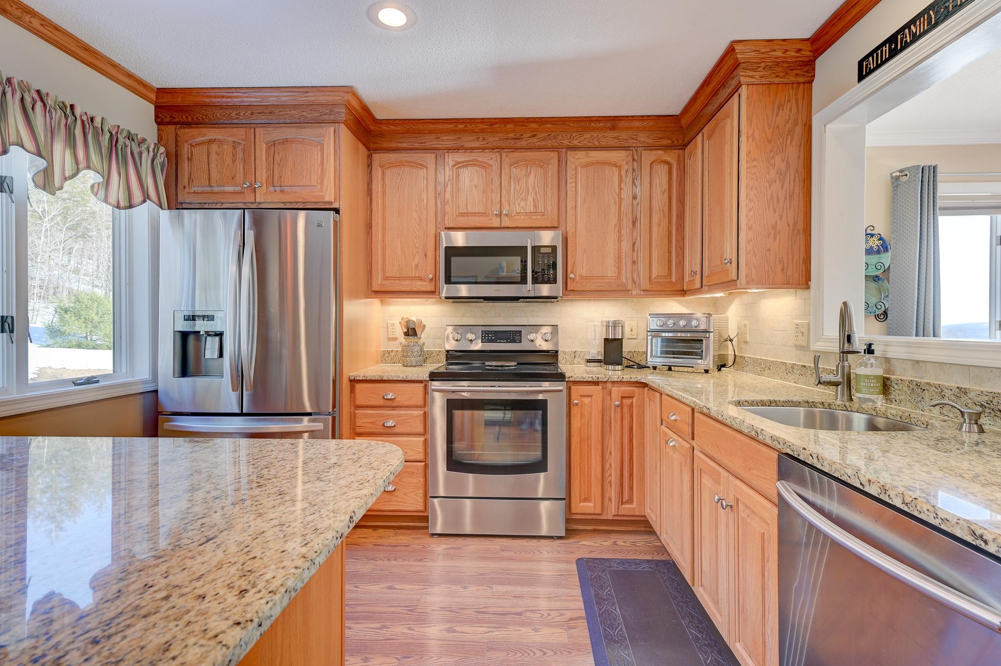 45 Eagle Ridge Intervale, NH 03845 - Photo 12 of 29