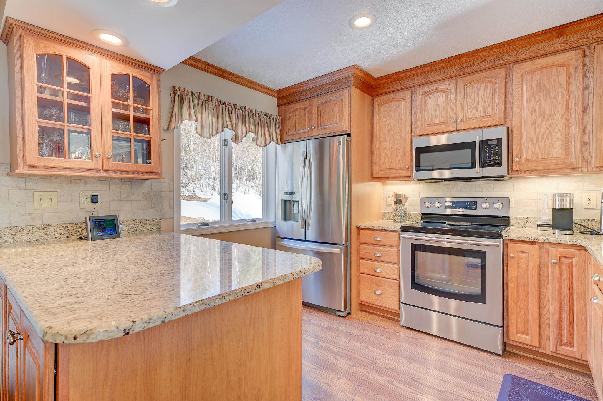 45 Eagle Ridge Intervale, NH 03845 - Photo 13 of 29