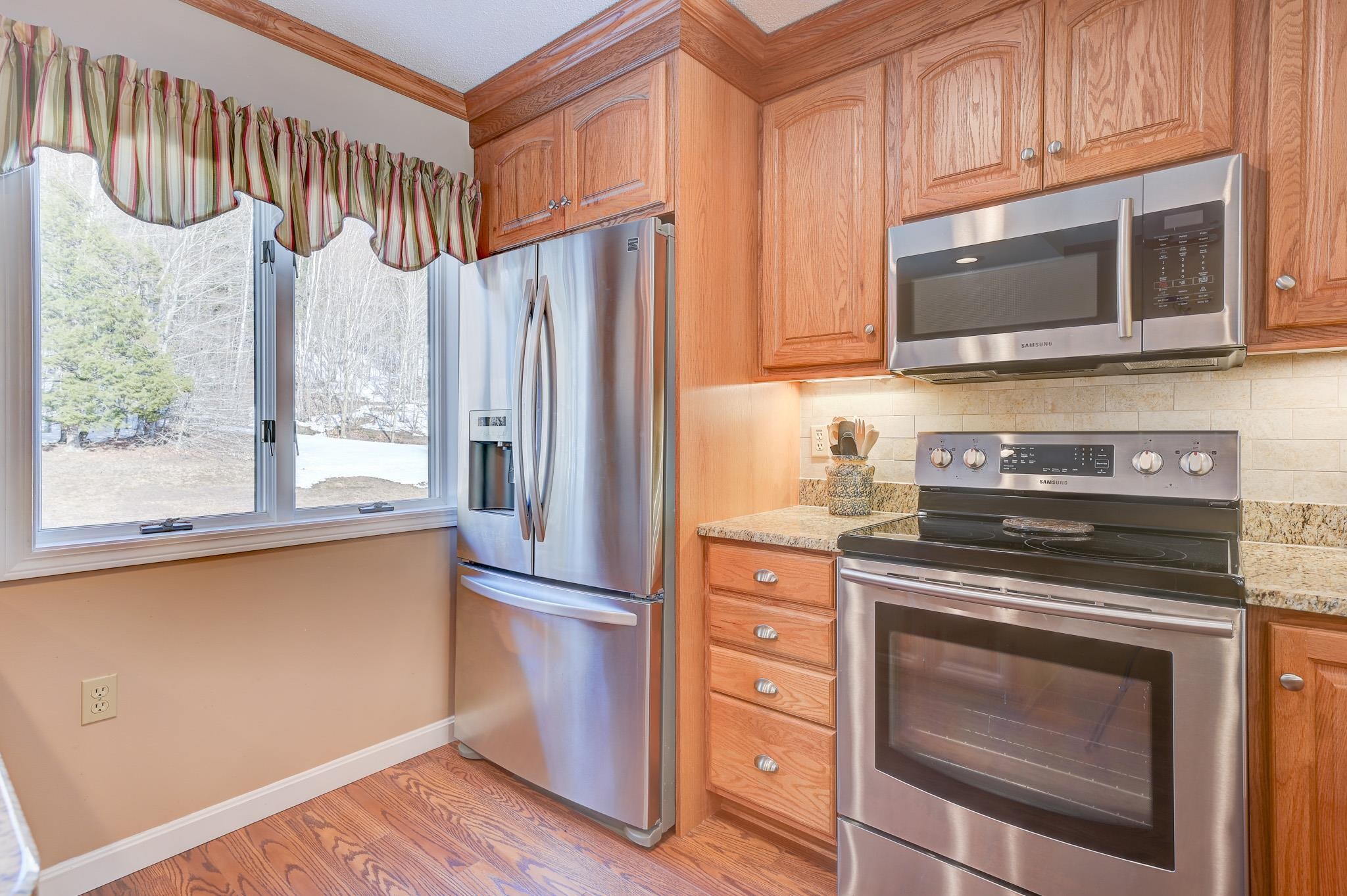 45 Eagle Ridge Intervale, NH 03845 - Photo 14 of 29