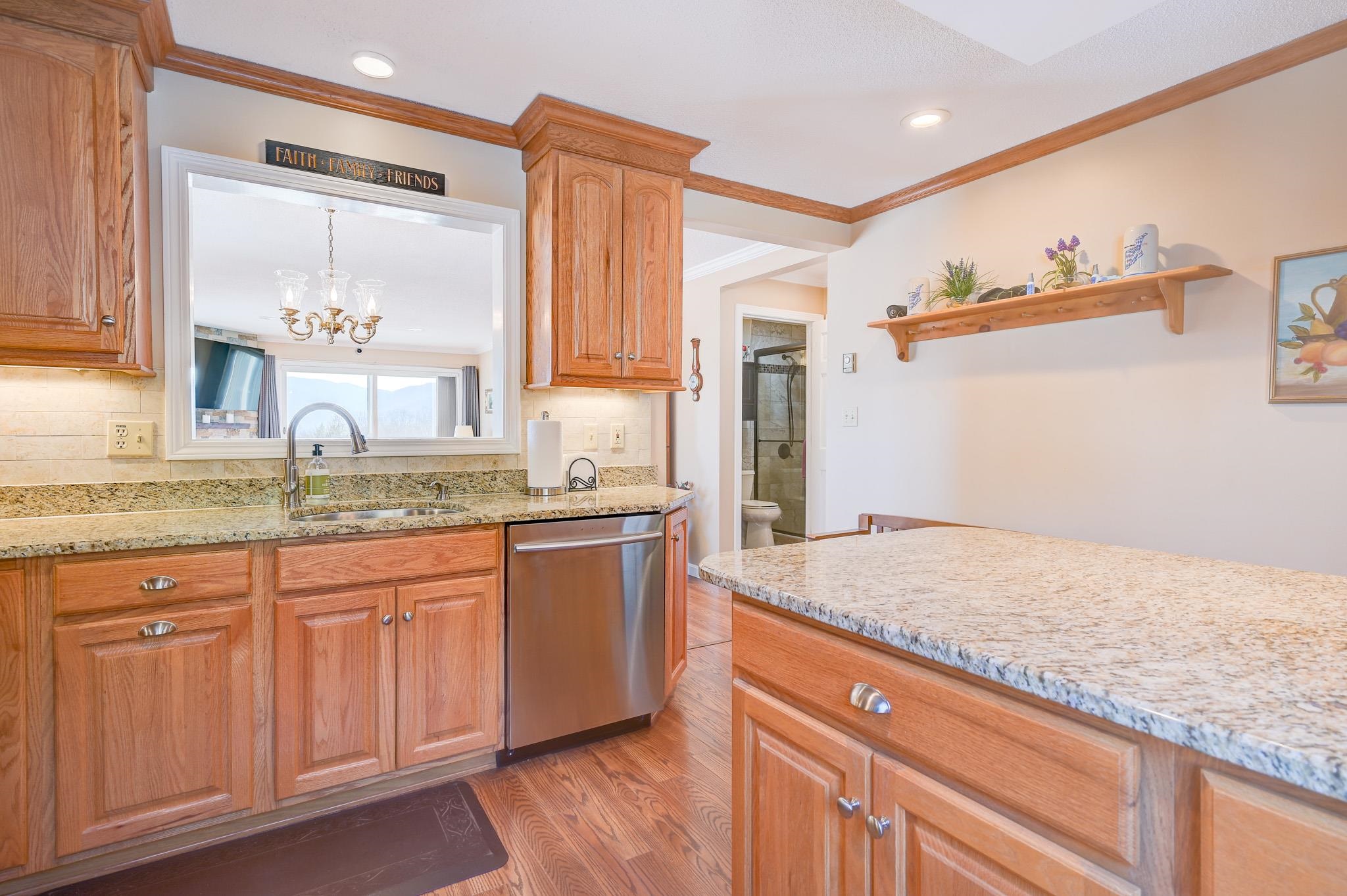 45 Eagle Ridge Intervale, NH 03845 - Photo 17 of 29