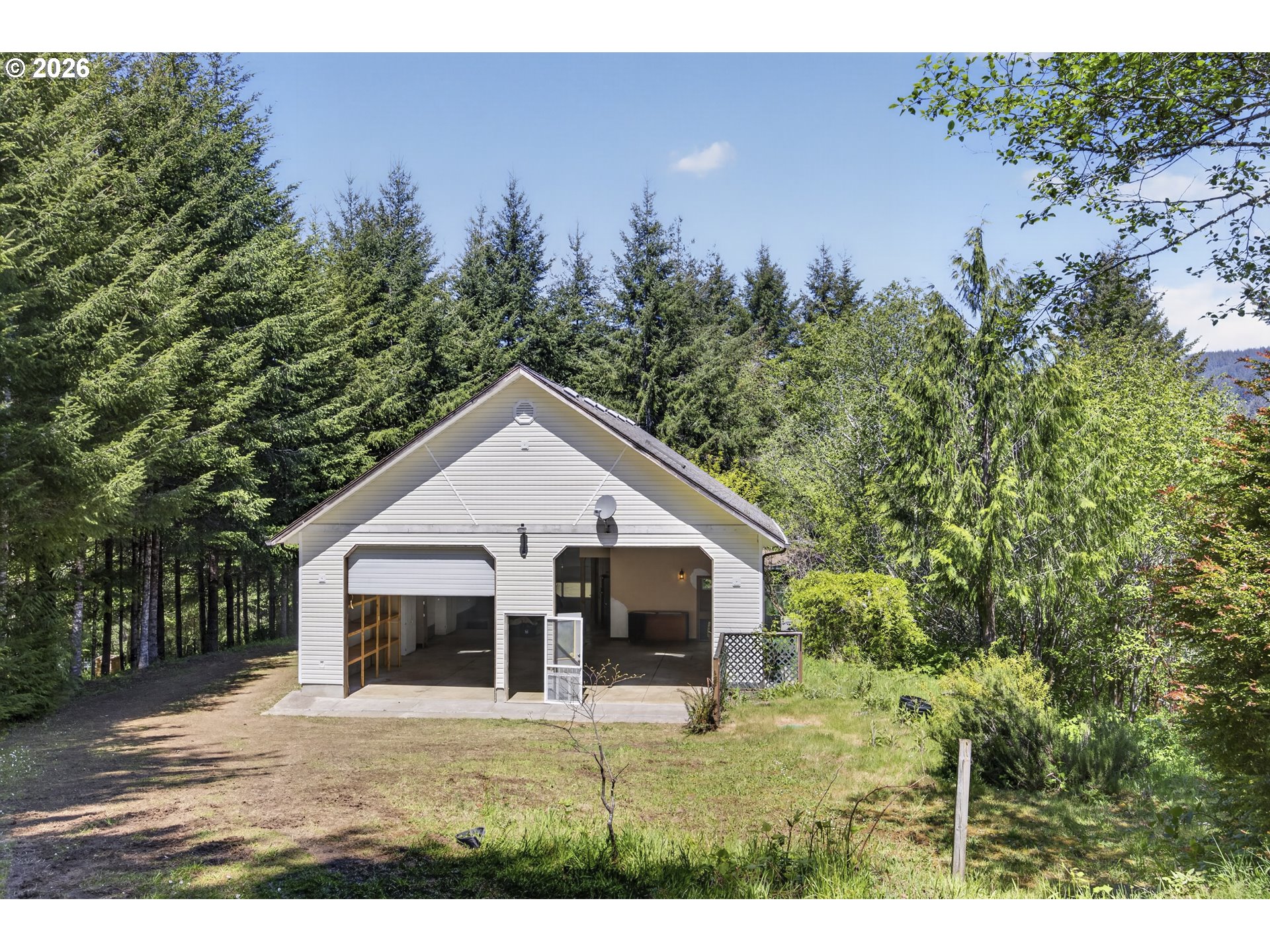 89453 Rustic Lane Florence, OR 97439 - Photo 34 of 46