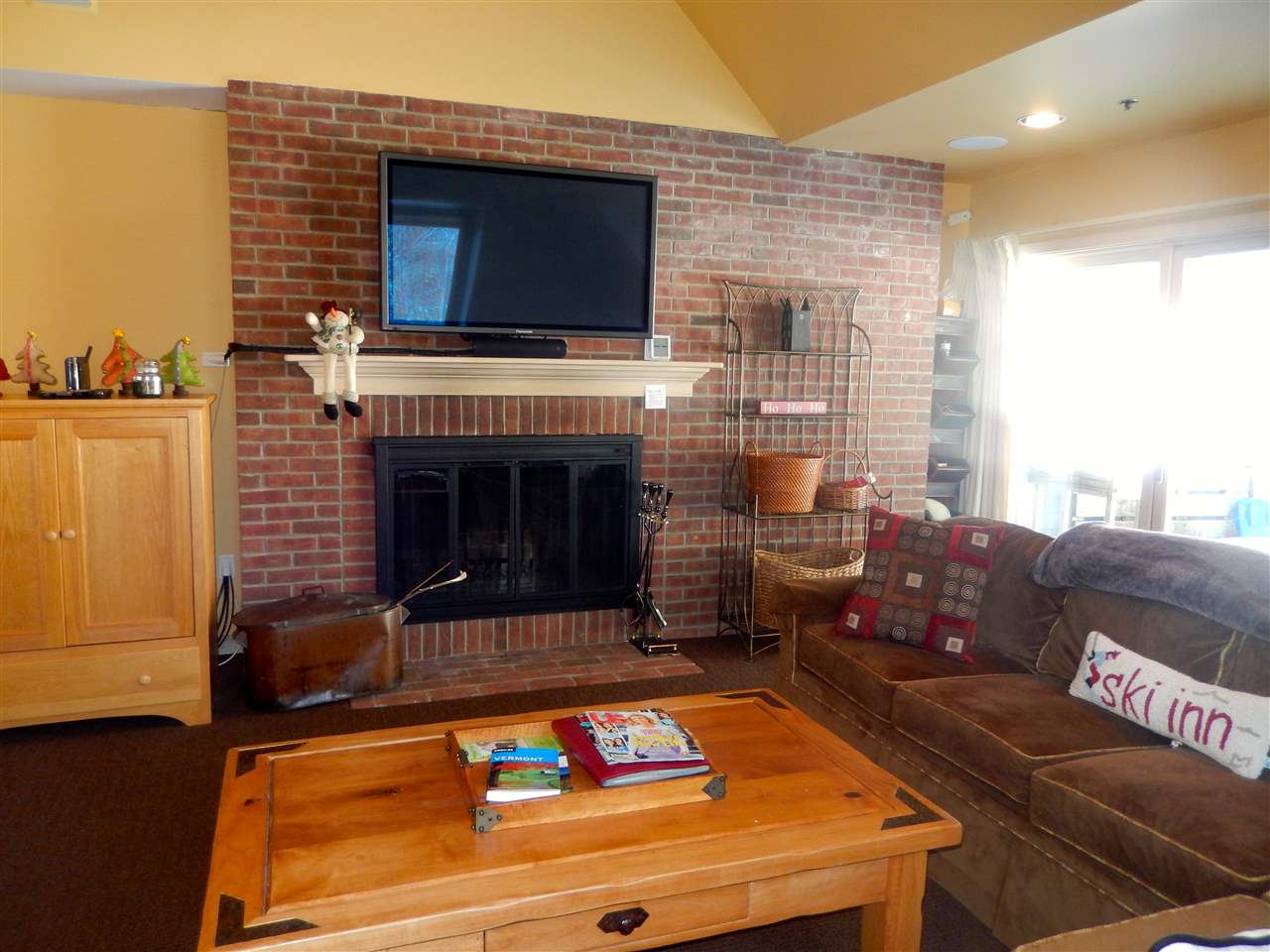 6 Ledgewood Road, Unit A2 Ludlow, VT 05149 - Photo 2 of 40 Gallery Image 2