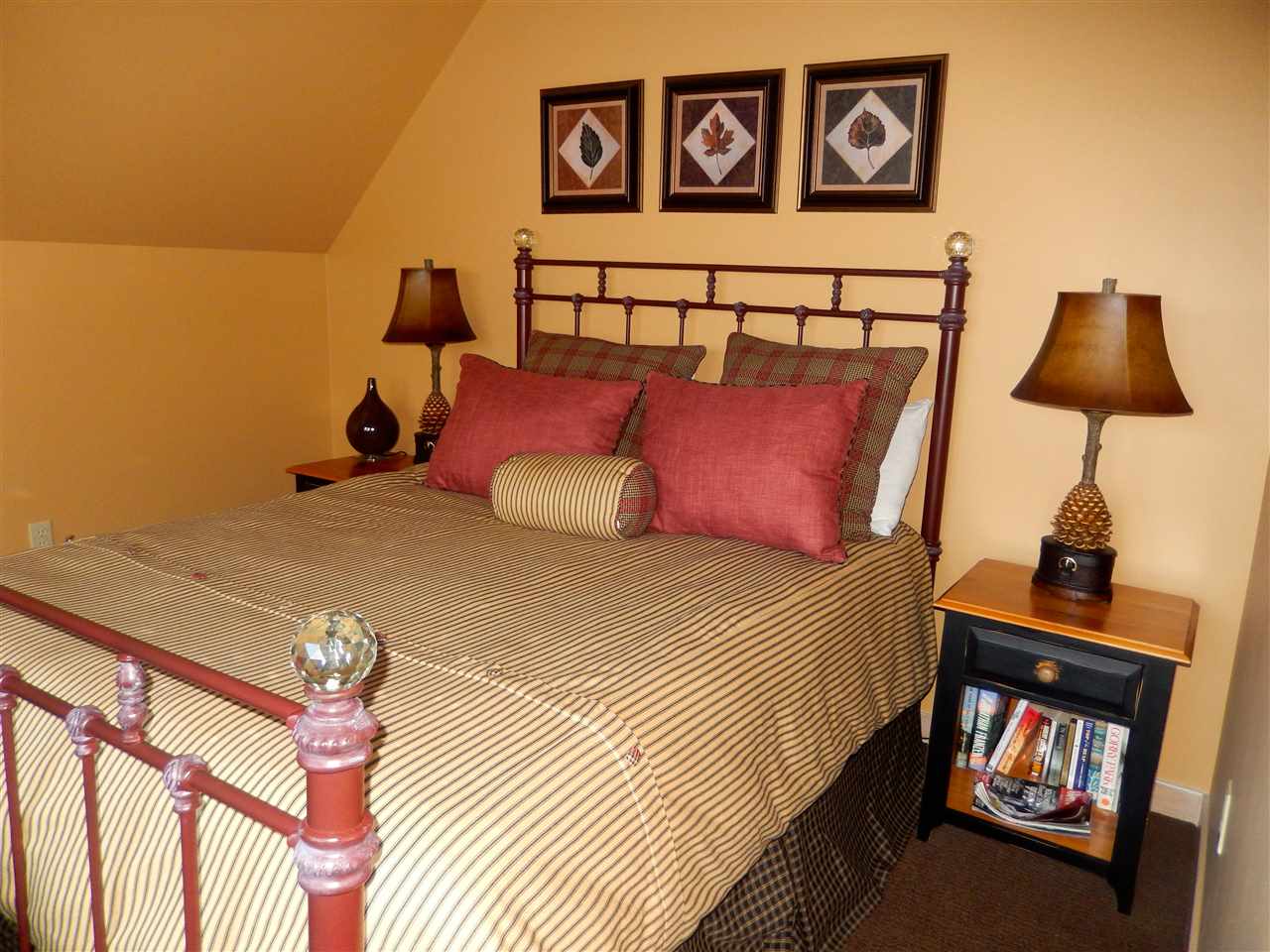 6 Ledgewood Road, Unit A2 Ludlow, VT 05149 - Photo 17 of 40 Gallery Image 17