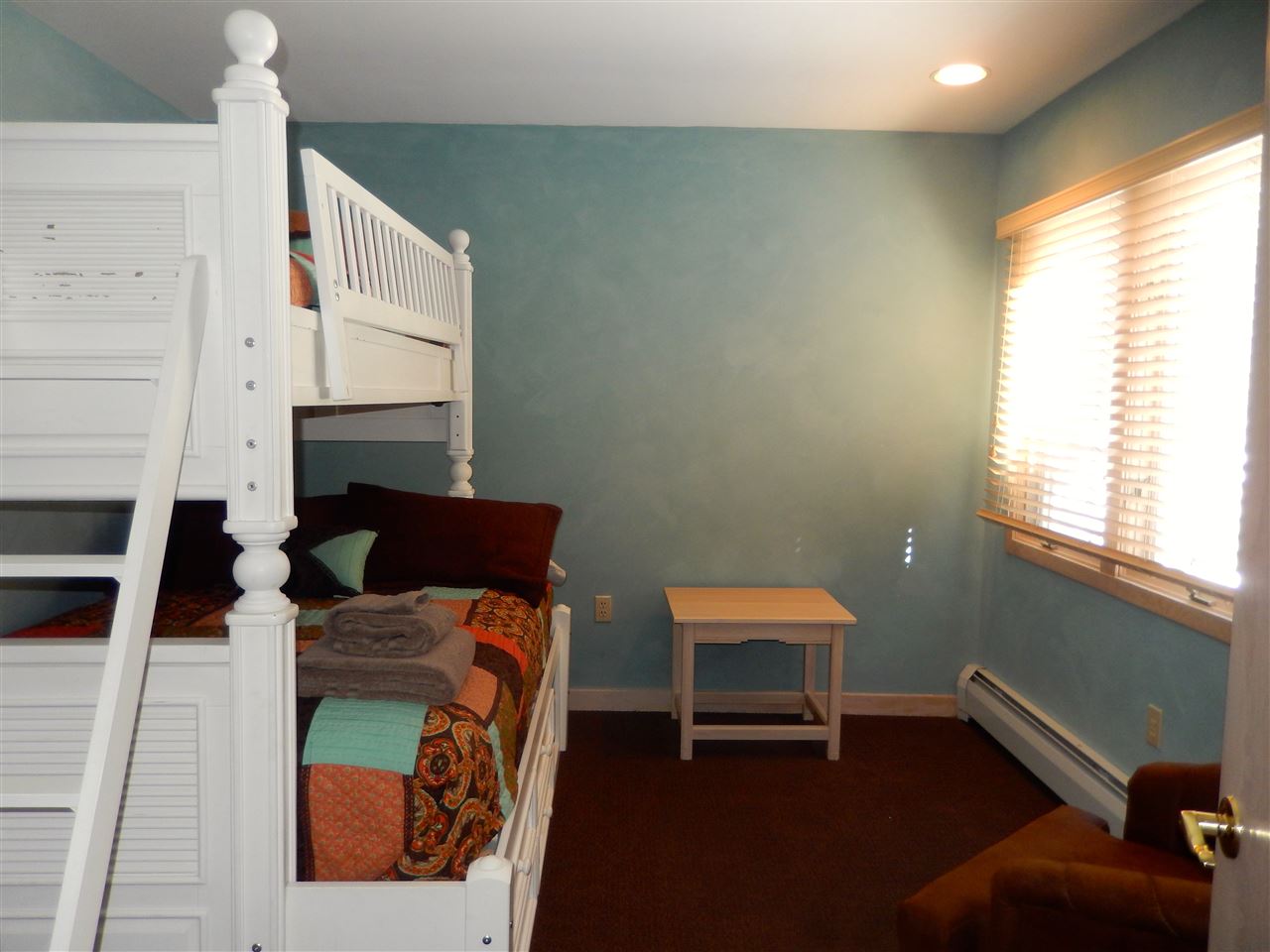 6 Ledgewood Road, Unit A2 Ludlow, VT 05149 - Photo 22 of 40 Gallery Image 22
