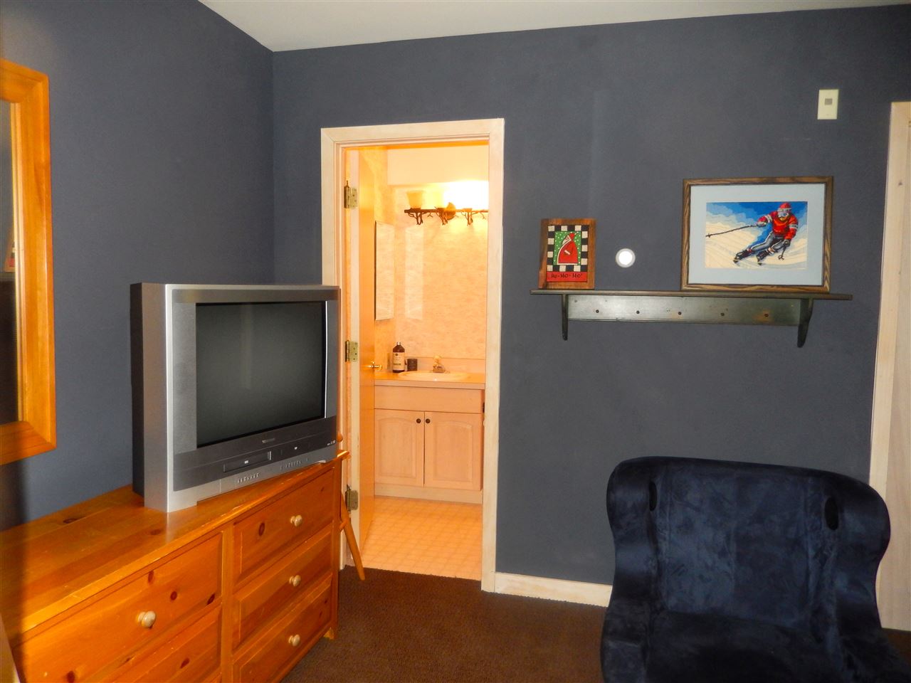 6 Ledgewood Road, Unit A2 Ludlow, VT 05149 - Photo 24 of 40 Gallery Image 24