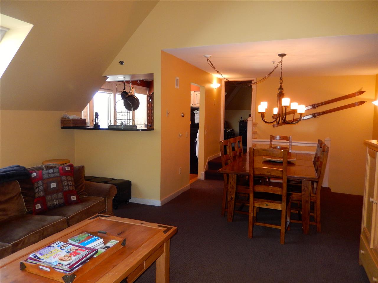 6 Ledgewood Road, Unit A2 Ludlow, VT 05149 - Photo 4 of 40 Gallery Image 4