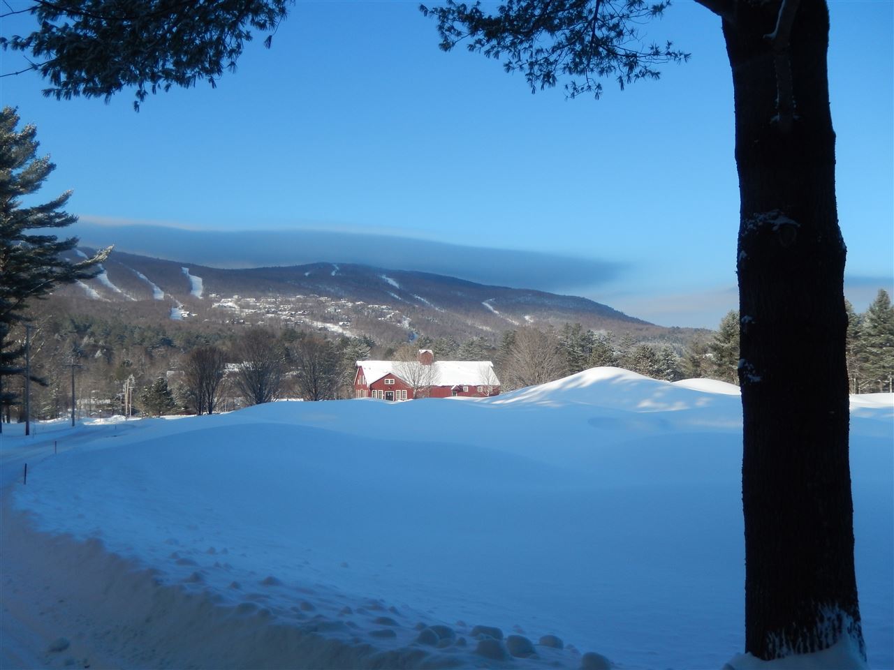 6 Ledgewood Road, Unit A2 Ludlow, VT 05149 - Photo 40 of 40 Gallery Image 40