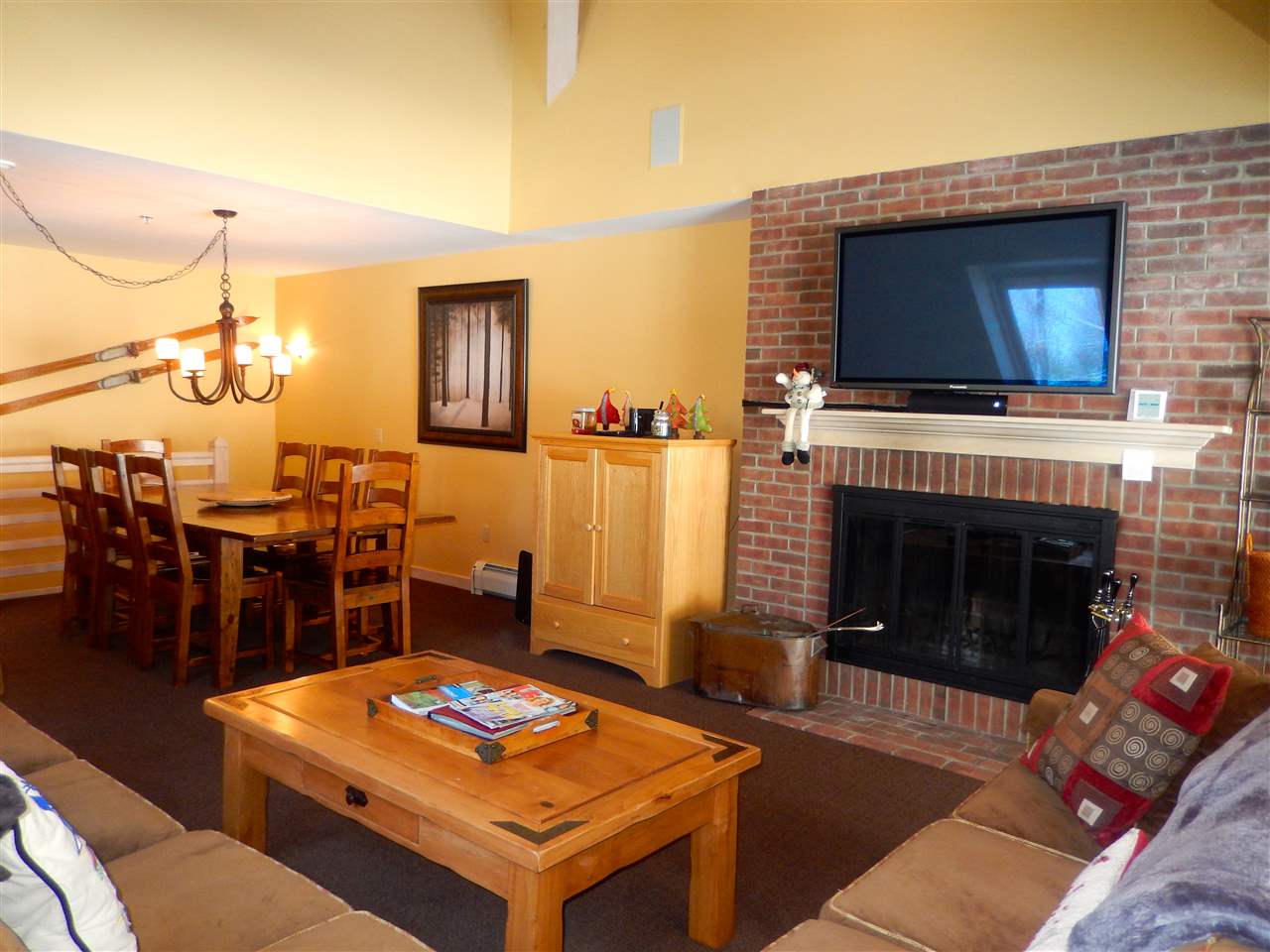 6 Ledgewood Road, Unit A2 Ludlow, VT 05149 - Photo 5 of 40 Gallery Image 5