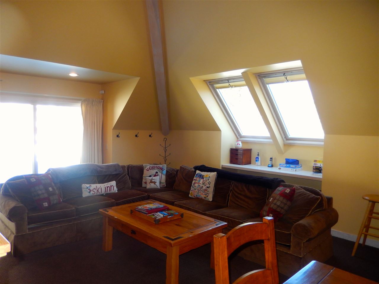 6 Ledgewood Road, Unit A2 Ludlow, VT 05149 - Photo 8 of 40 Gallery Image 8