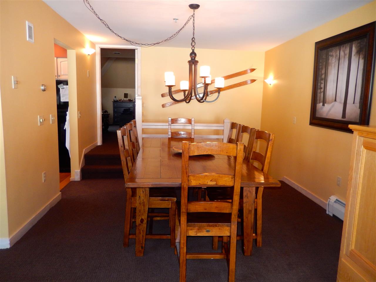 6 Ledgewood Road, Unit A2 Ludlow, VT 05149 - Photo 10 of 40 Gallery Image 10
