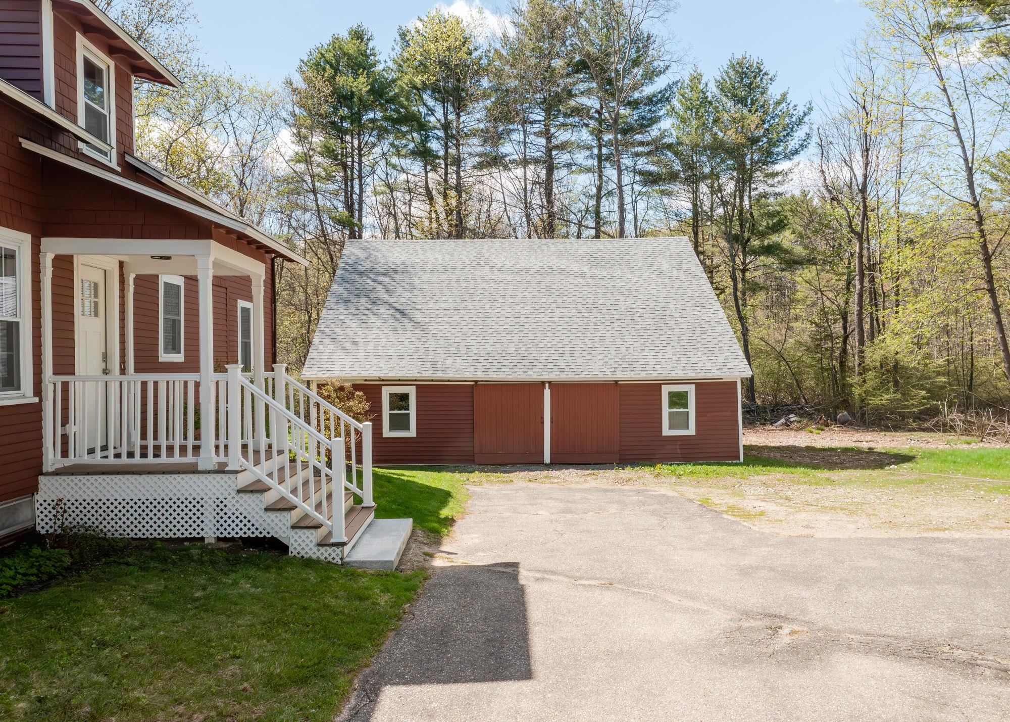 81 Dover Road Durham, NH 03824 - Photo 35 of 43