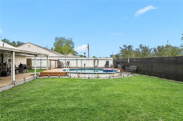 90 Kathi Lane Avondale, LA 70094 - Photo 14 of 15