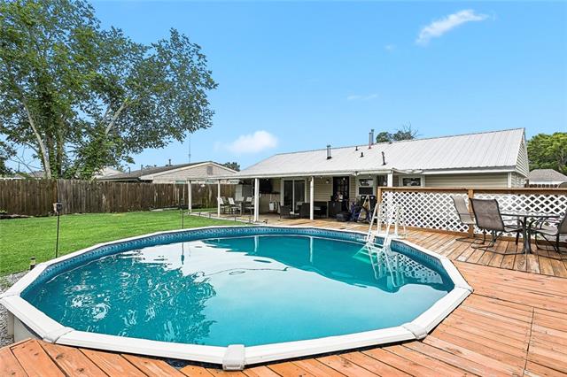 90 Kathi Lane Avondale, LA 70094 - Photo 15 of 15