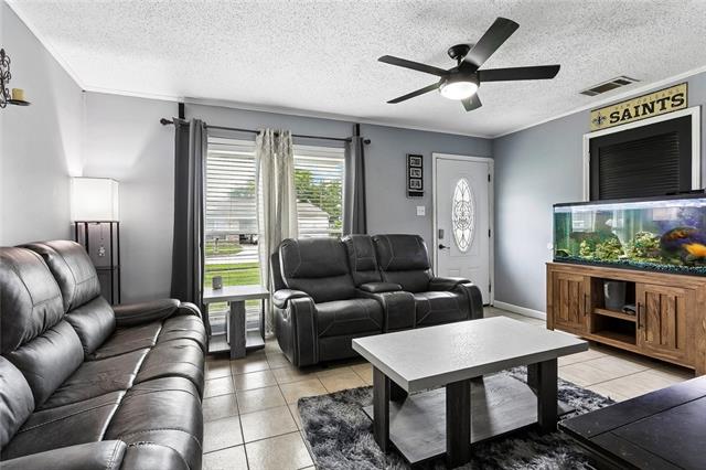 90 Kathi Lane Avondale, LA 70094 - Photo 3 of 15