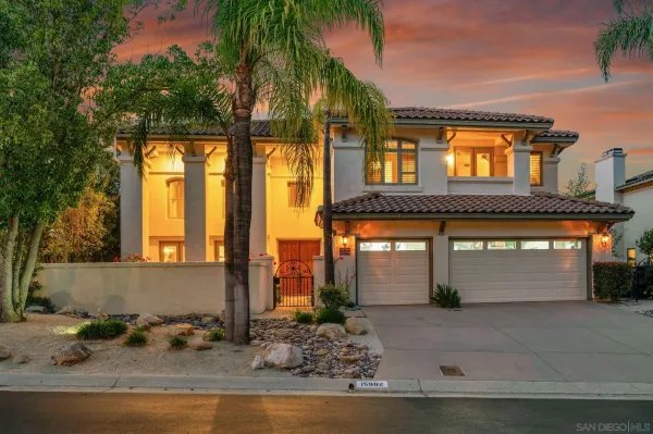 $1,349,000 | 15992 South Woodson Drive, Ramona, CA 92065