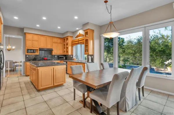 $1,349,000 | 15992 South Woodson Drive, Ramona, CA 92065