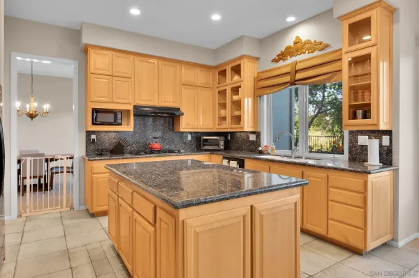 $1,349,000 | 15992 South Woodson Drive, Ramona, CA 92065