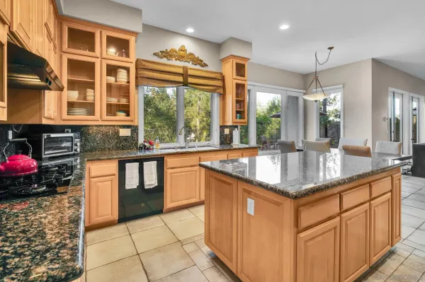$1,349,000 | 15992 South Woodson Drive, Ramona, CA 92065