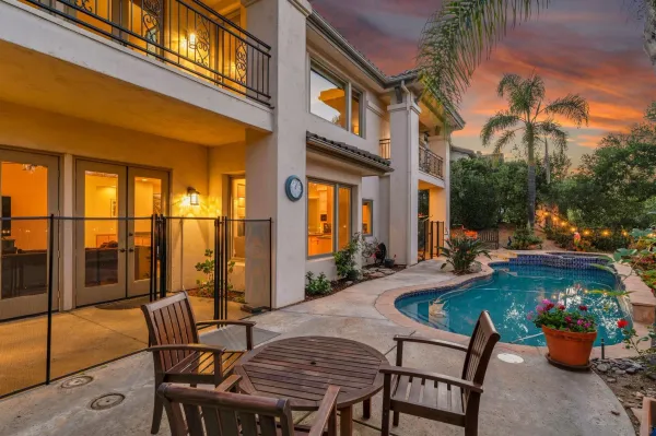 $1,349,000 | 15992 South Woodson Drive, Ramona, CA 92065