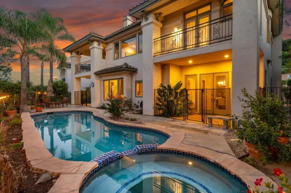 $1,349,000 | 15992 South Woodson Drive, Ramona, CA 92065