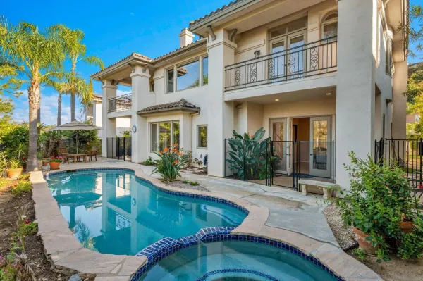 $1,349,000 | 15992 South Woodson Drive, Ramona, CA 92065