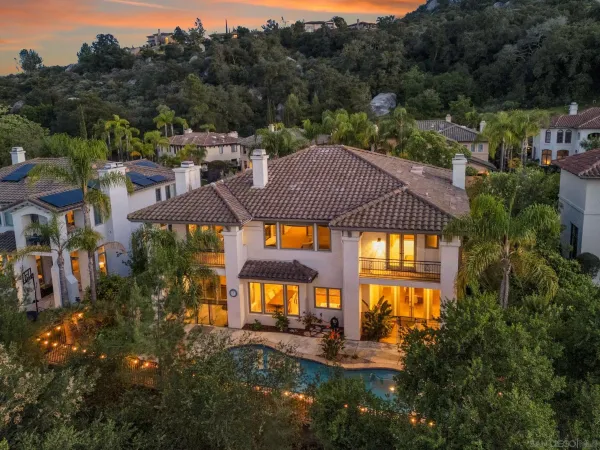 $1,349,000 | 15992 South Woodson Drive, Ramona, CA 92065