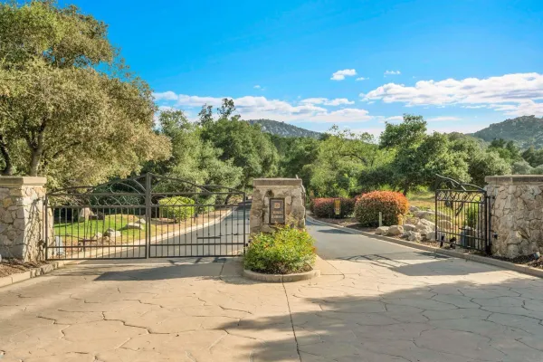 $1,349,000 | 15992 South Woodson Drive, Ramona, CA 92065