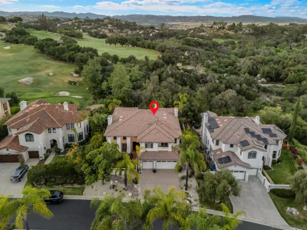 $1,349,000 | 15992 South Woodson Drive, Ramona, CA 92065