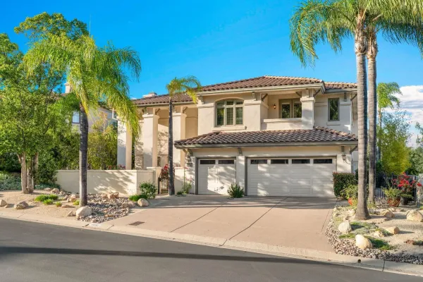 $1,349,000 | 15992 South Woodson Drive, Ramona, CA 92065