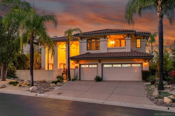 $1,349,000 | 15992 South Woodson Drive, Ramona, CA 92065