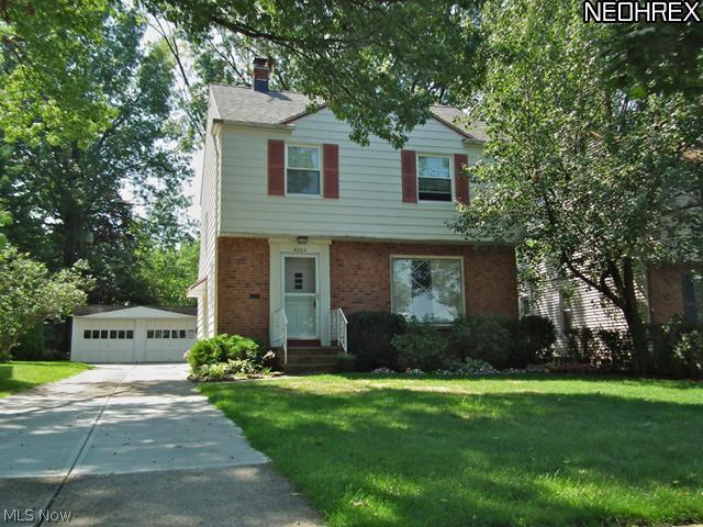4804 Westbourne Road Cleveland, OH 44124 - Photo 20 of 25 Gallery Image 20