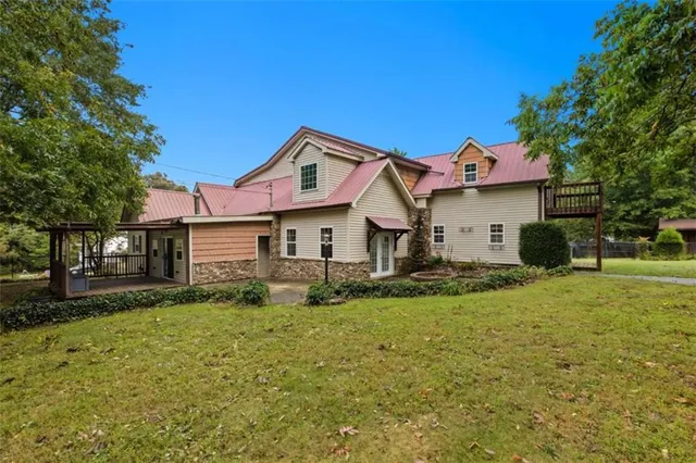 $350,000 | 103 Baldwin Falls Road, Baldwin, GA 30511