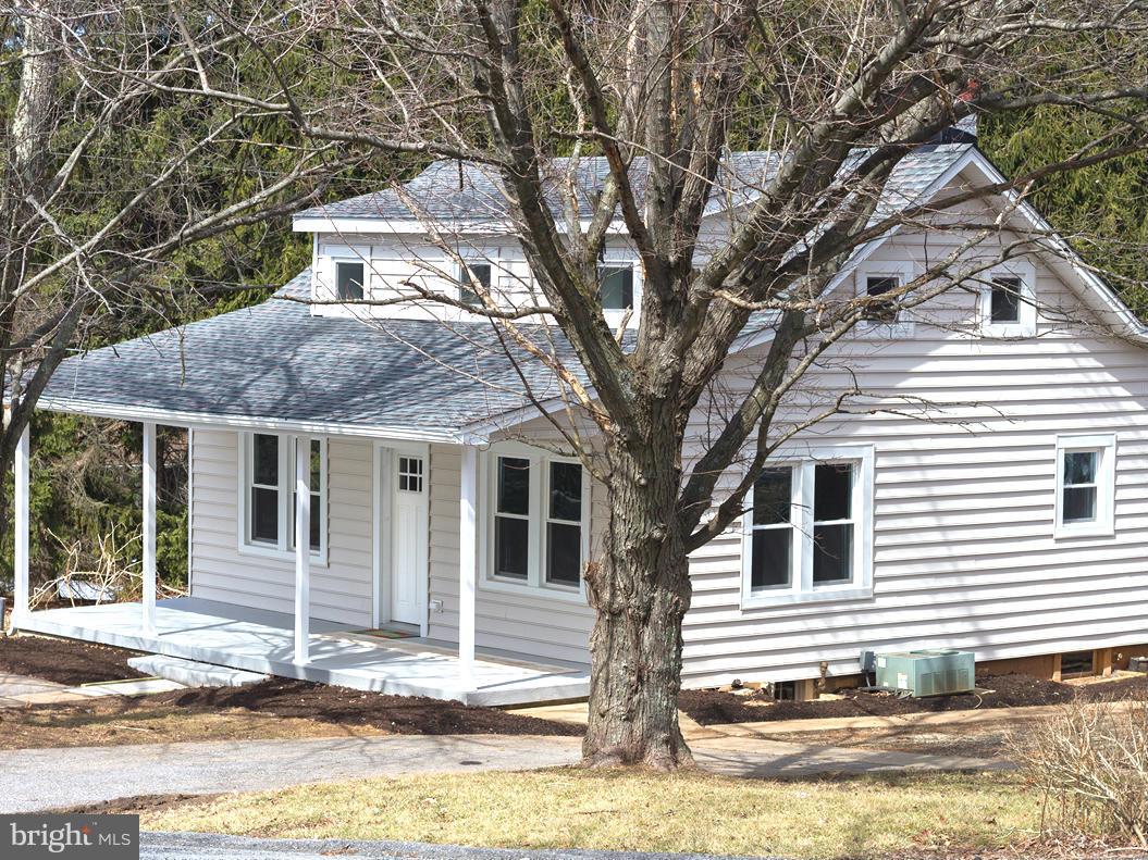 1730 Freeland Road Freeland, MD 21053 - Photo 1 of 26 Exterior (Front)