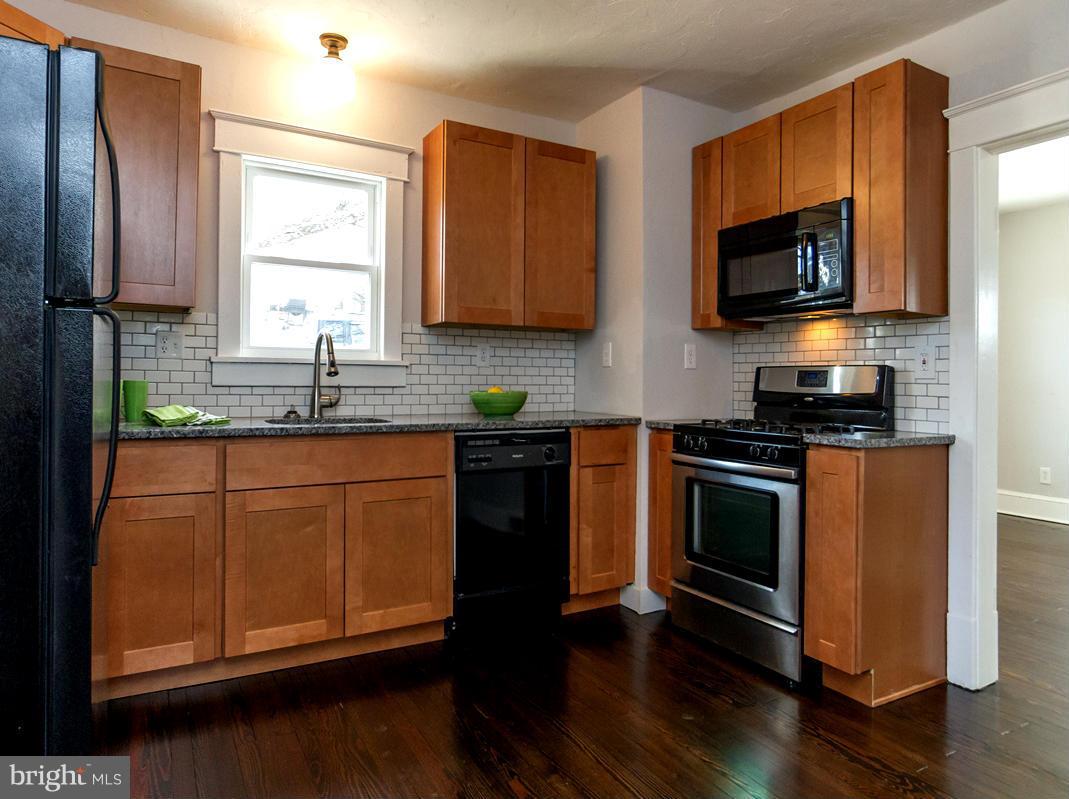 1730 Freeland Road Freeland, MD 21053 - Photo 3 of 26 Kitchen