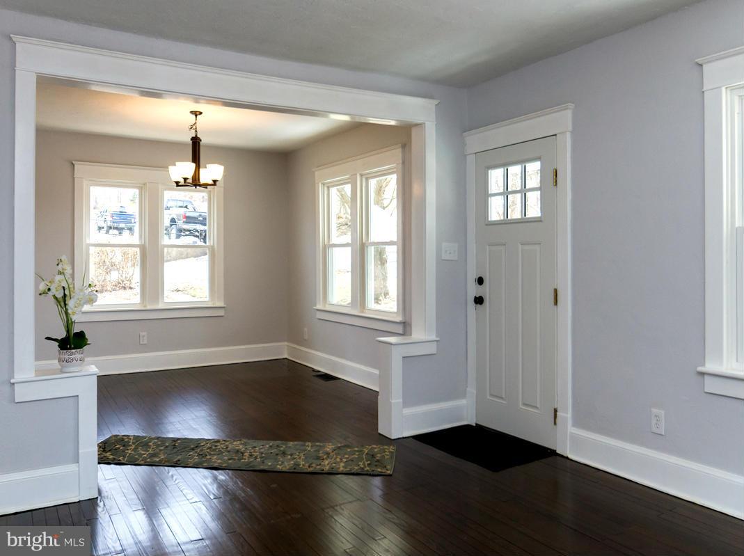 1730 Freeland Road Freeland, MD 21053 - Photo 4 of 26 Dining Room
