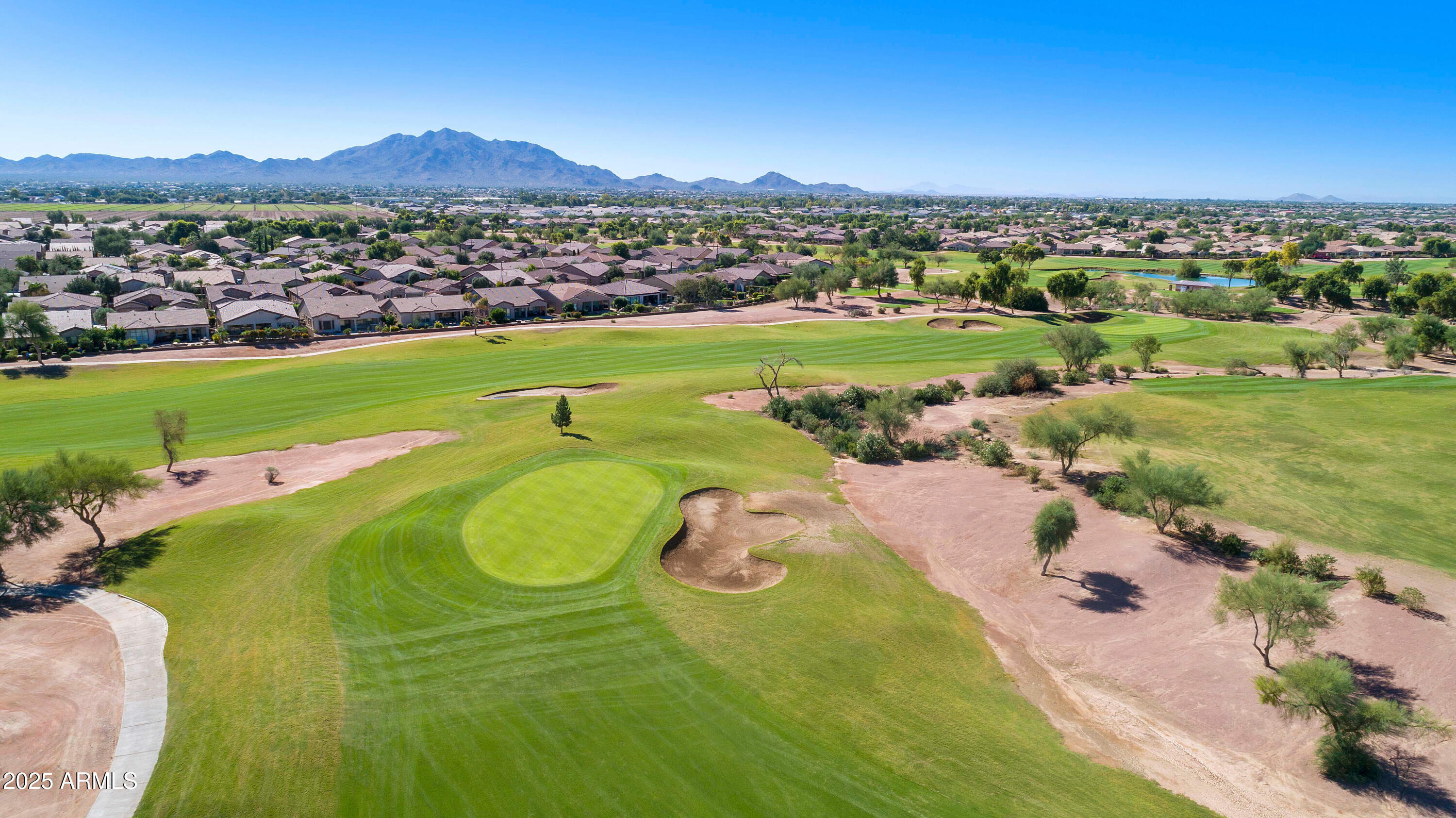 4300 East Cassia Lane Gilbert, AZ 85298 - Photo 54 of 54 a view of a city