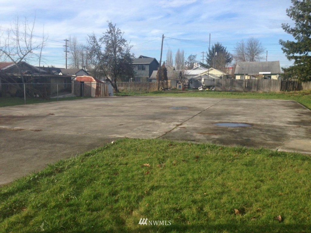 -xx Southwest 3rd Street Chehalis, WA 98532 - Photo 1 of 1 Gallery Image 1