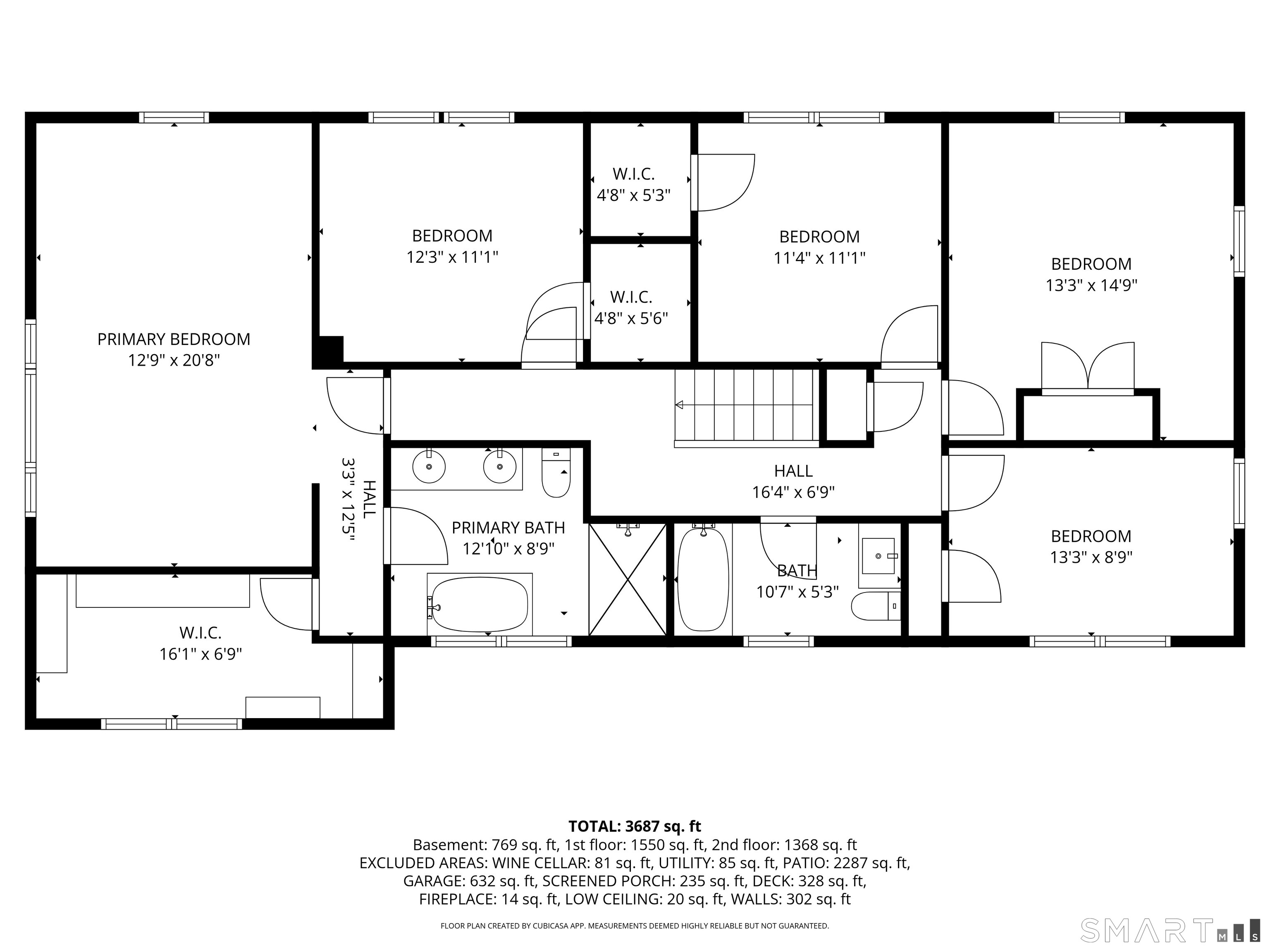27 Webster Road Ridgefield, CT 06877 - Photo 31 of 40