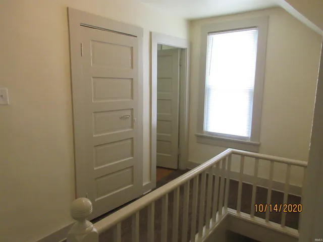 $154,000 | 801 Grace Avenue, Fort Wayne, IN 46807